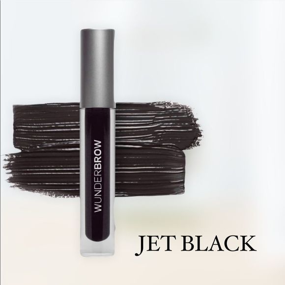 NEW WUNDER2 WUNDERBROW Waterproof Eyebrow Gel Long Lasting Eye Brow Make Up - Picture 10 of 13